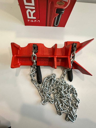 گیره های جوشکاری