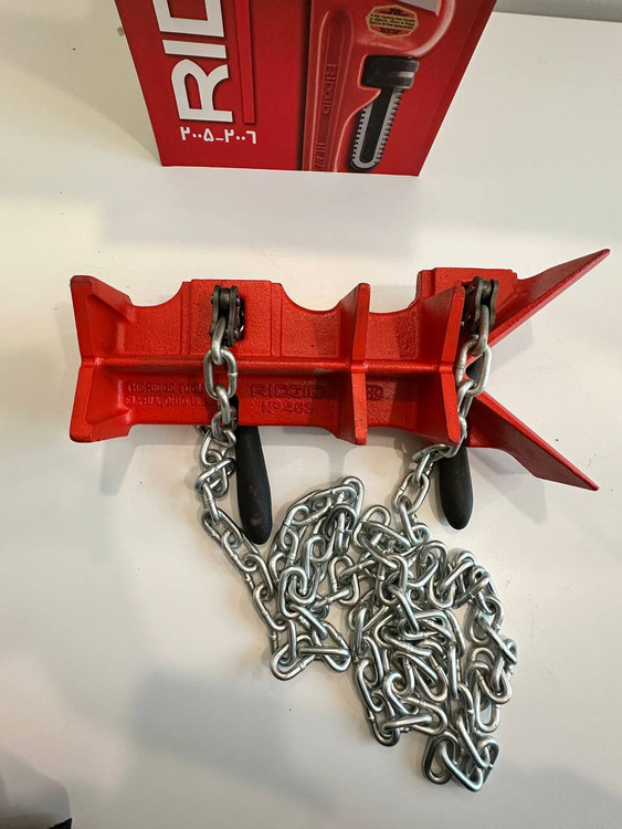 گیره های جوشکاری