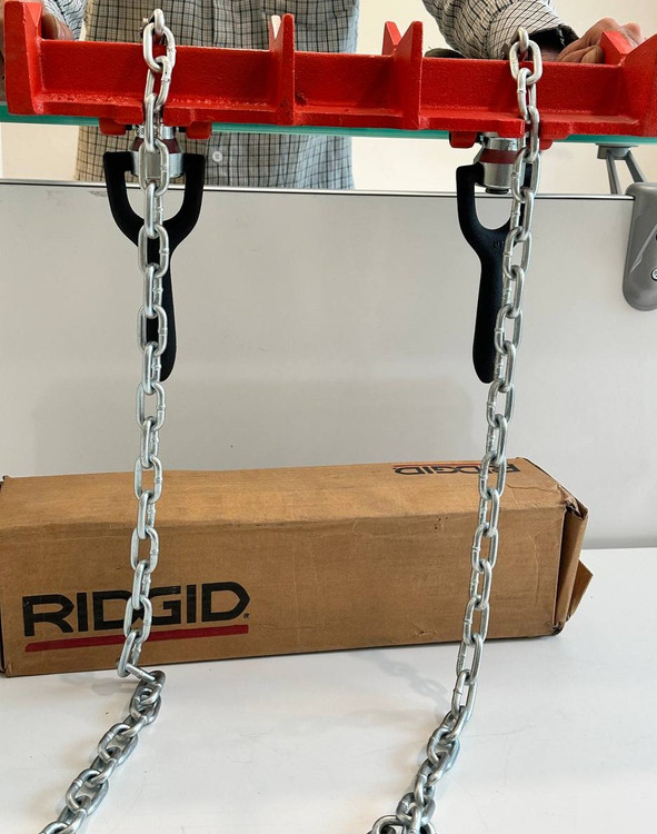 گیره های جوشکاری