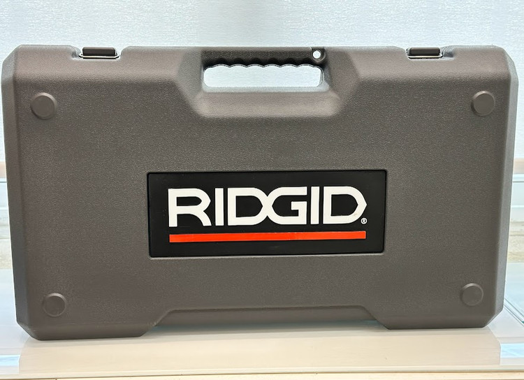 حدیده دستی ریجید