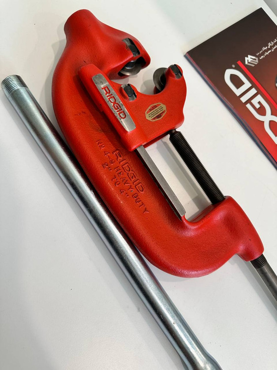 لوله بر تک چرخ / سه چرخ