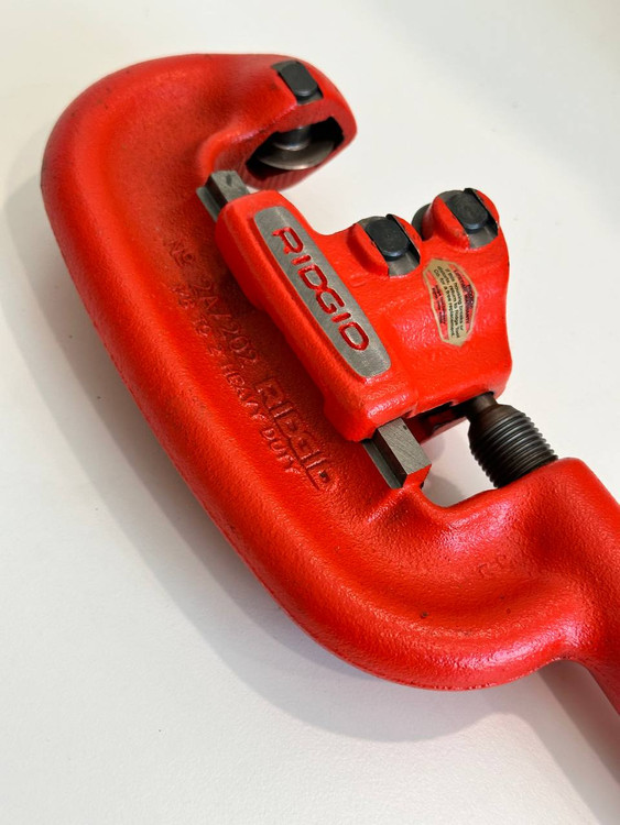 لوله بر تک چرخ / سه چرخ