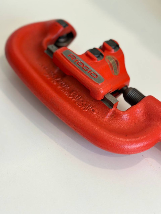 لوله بر تک چرخ / سه چرخ