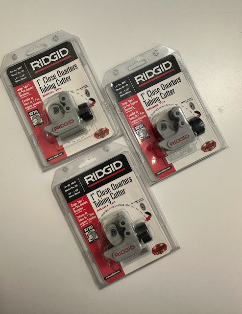 لوله بر کوچک و سریع