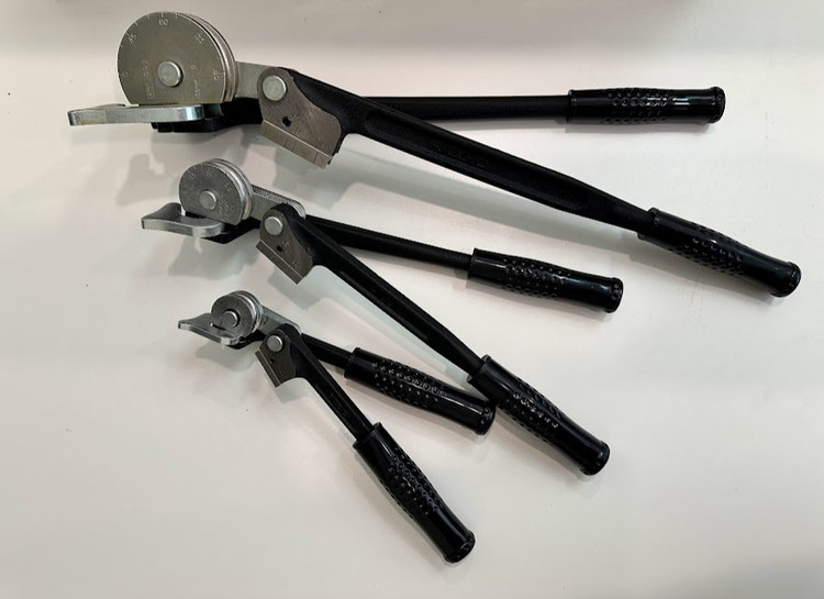 خمکن های اهرمی سری 400