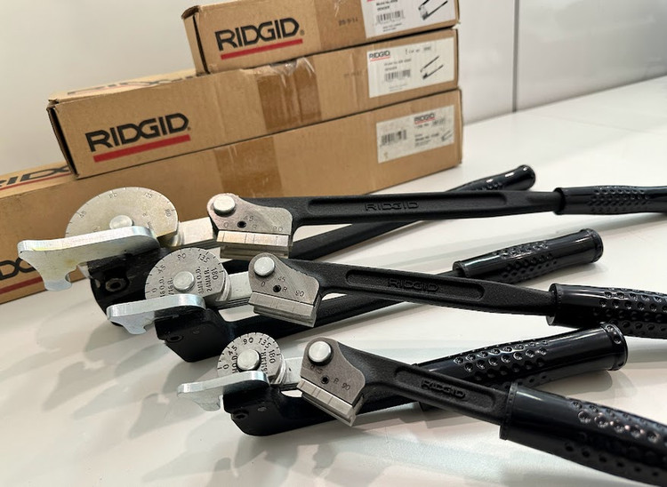 خمکن های اهرمی سری 400