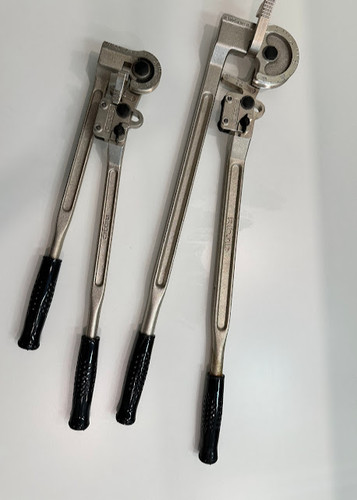 خمکن های اهرمی سری 500