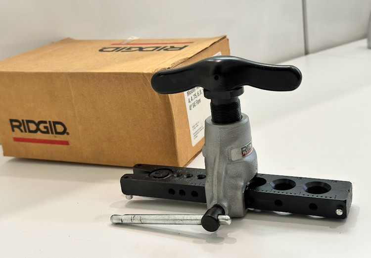 لوله پرچ کن جغجغه ای مدل 458R