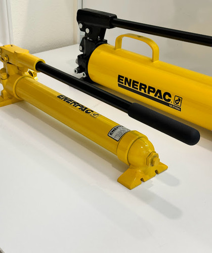 پمپ هیدرولیکی انرپک