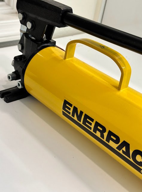 پمپ هیدرولیکی انرپک