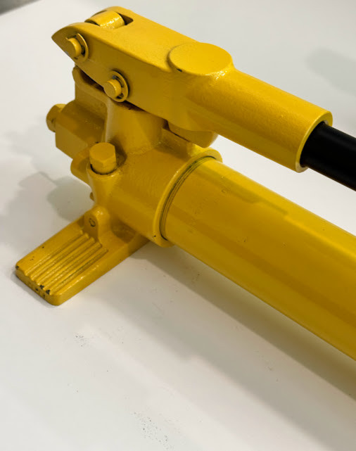 پمپ هیدرولیکی انرپک