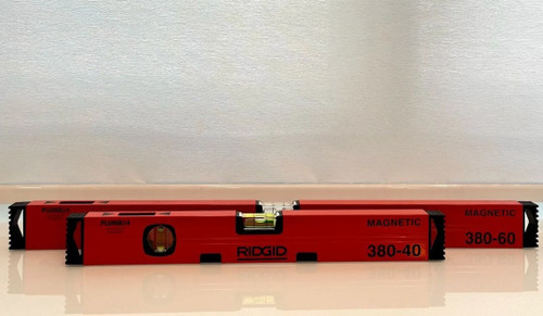 تراز الکلی مغناطیسی نبشی