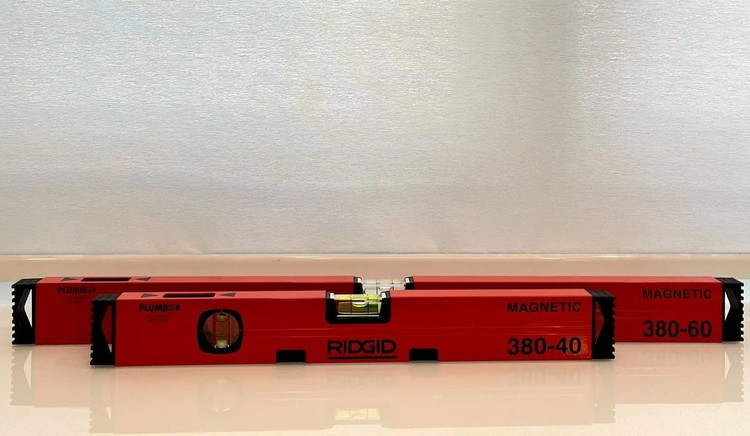 تراز الکلی مغناطیسی نبشی