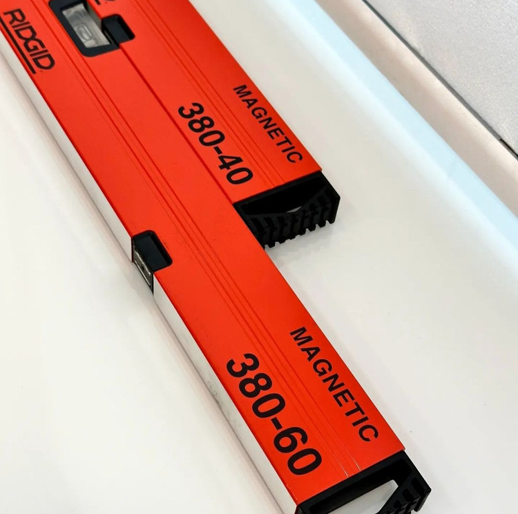 تراز الکلی مغناطیسی نبشی