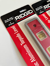 تراز مغناطیسی مدل تورپیدو