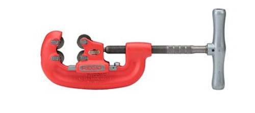 لوله بر چهار چرخ