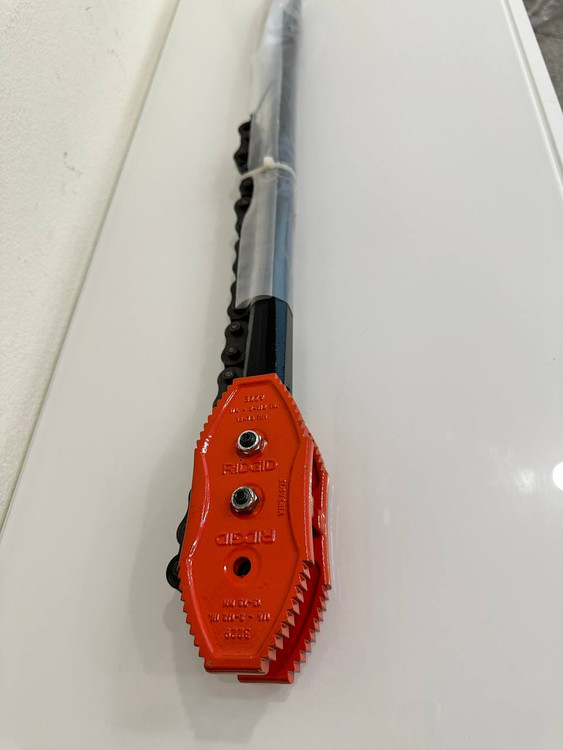 آچار زنجیری ریجید آمریکا