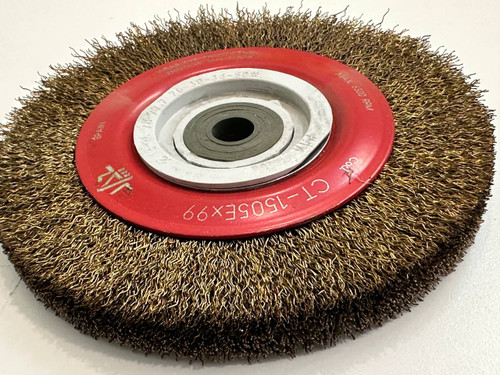 فرچه سیمی تخت افشان برند جز اسپانیا