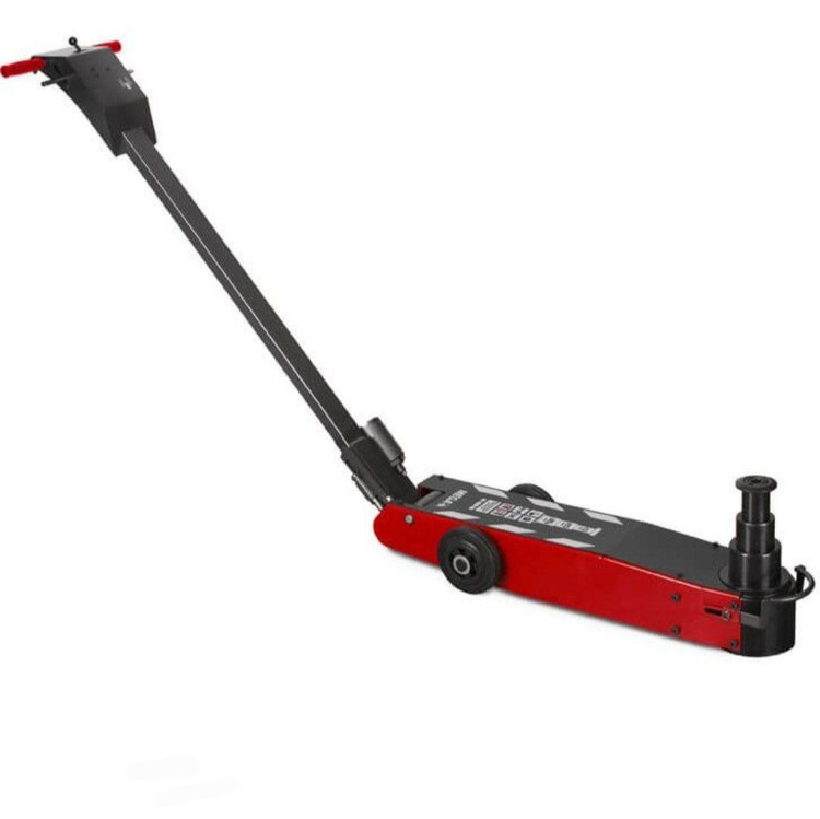 جک گاراژی بادی و روغنی (هوا-هیدرولیکی) مگا اسپانیا