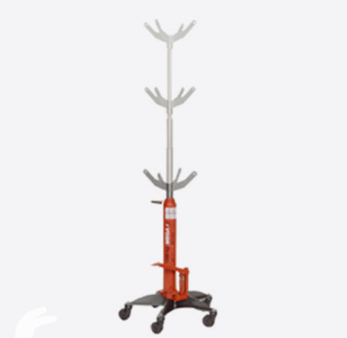 جک شاخدار بلند پرتابل مگا اسپانیا