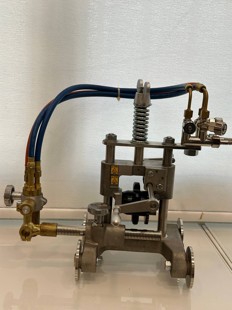 لوله بر کویکی ژاپن