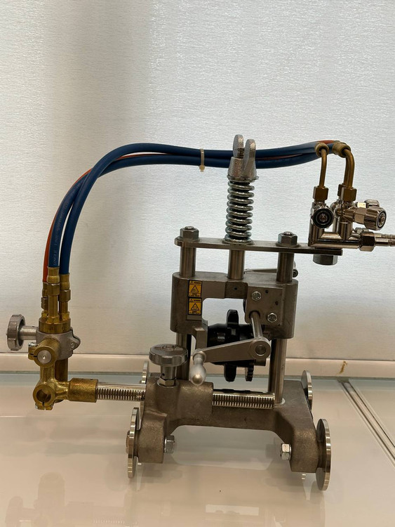 لوله بر کویکی ژاپن