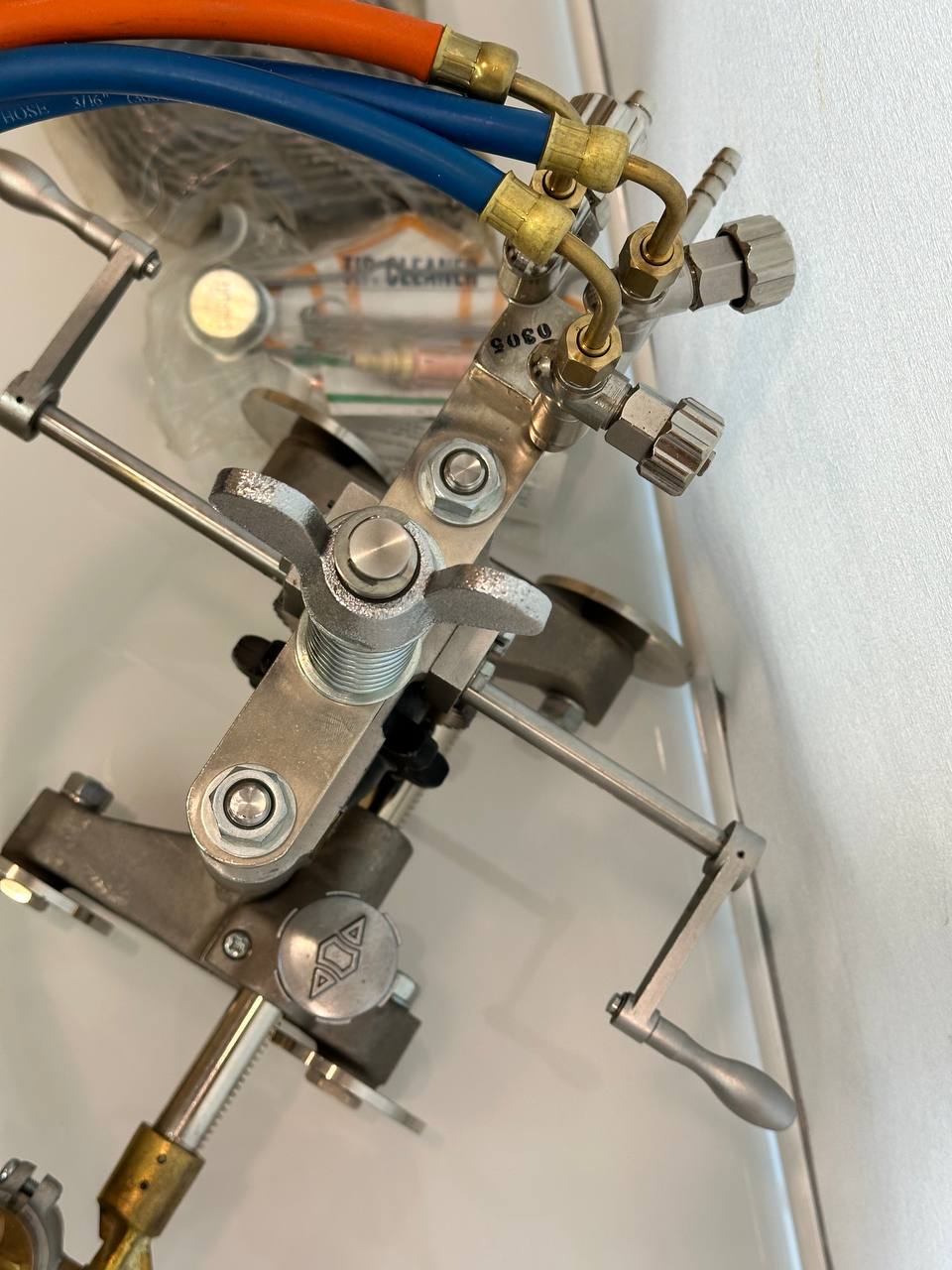 لوله بر کویکی ژاپن