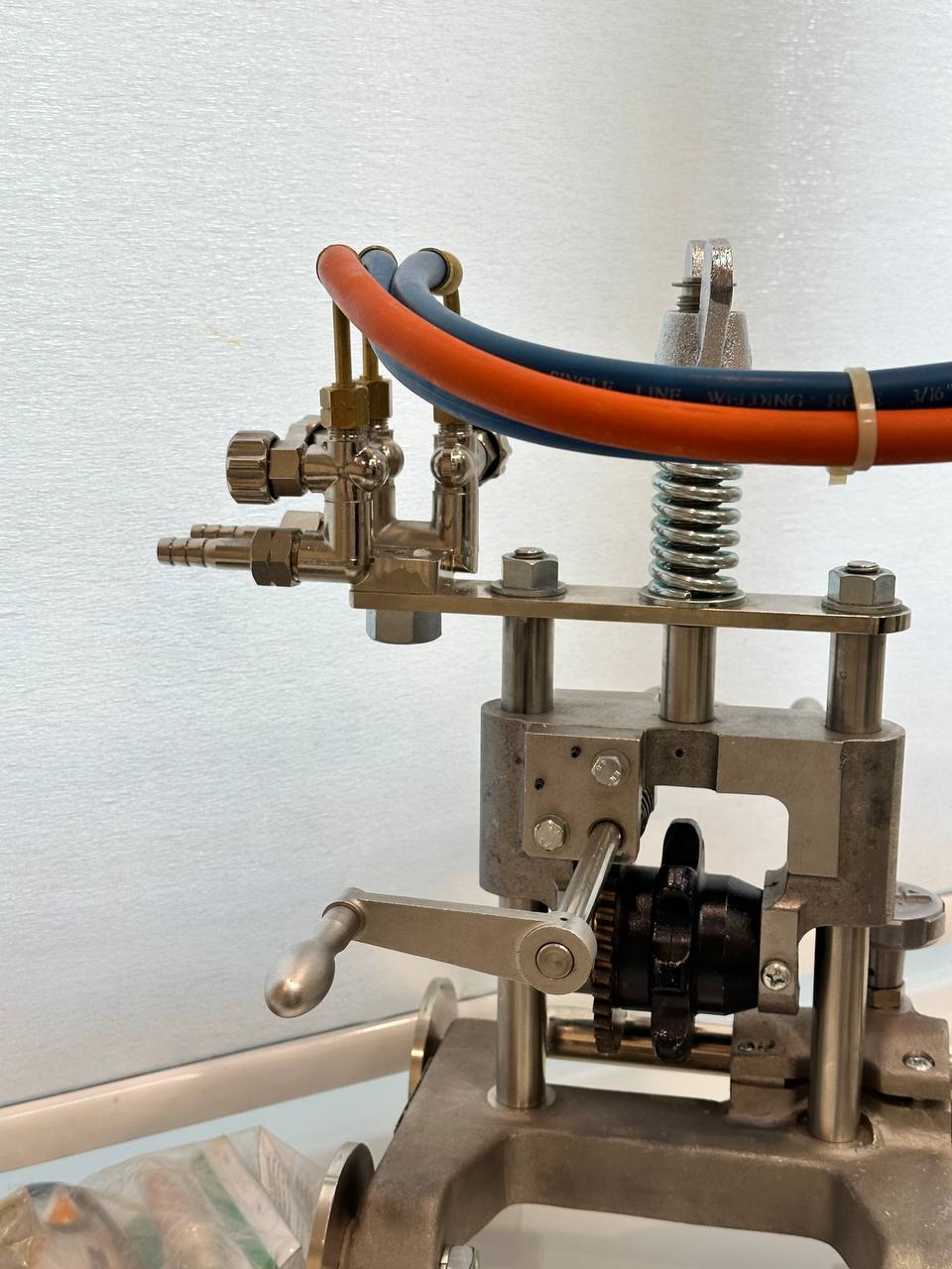 لوله بر کویکی ژاپن