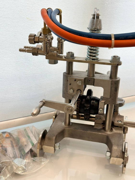 لوله بر کویکی ژاپن