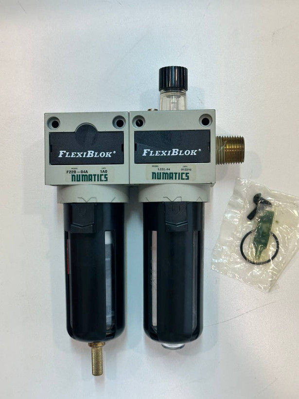 کیت فیلتر و روغن زن کیتو