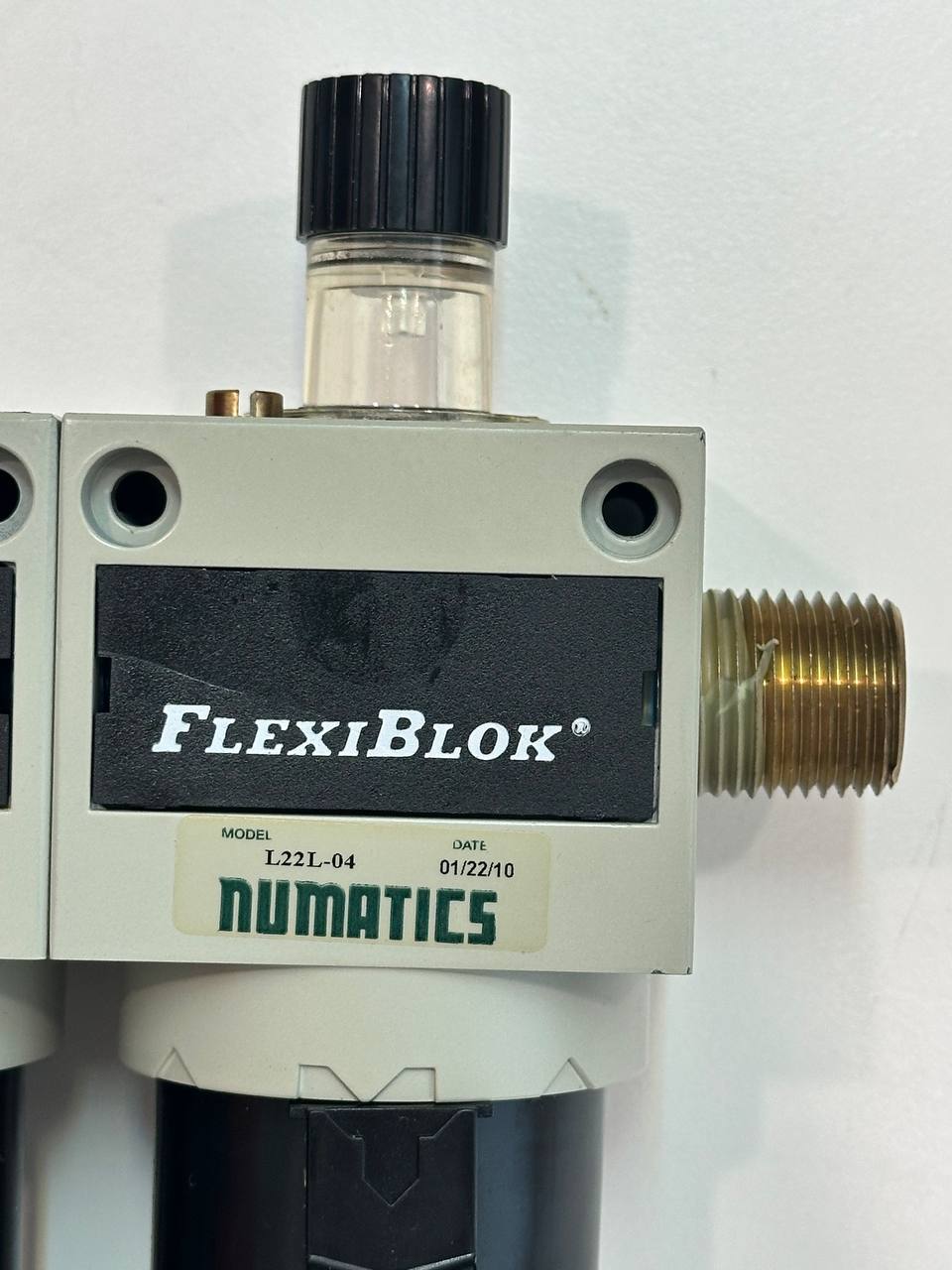 کیت فیلتر و روغن زن کیتو