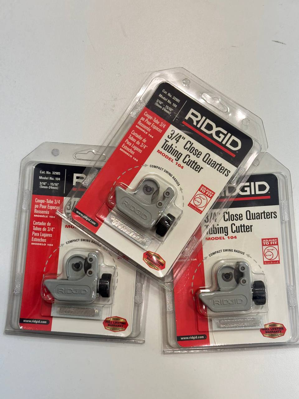 لوله بر کوچک و سریع