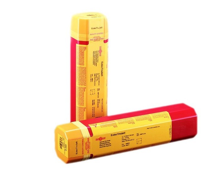 الکترود جوشکاری مدل 2222 برند کستولین