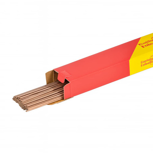 الکترود جوشکاری آلومینیوم مدل 21F کستولین