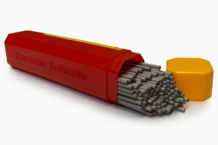 الکترود مدل XHD6710 قطر: 3/2 میلی متر کستولین