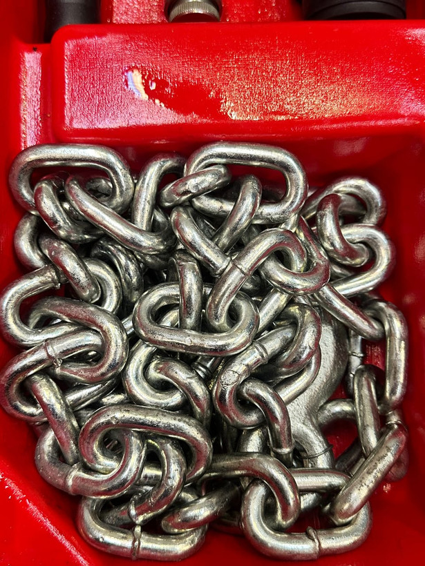 مجموعه (کیت) تعمیر بدنه (جعبه صافکاری) مگا اسپانیا