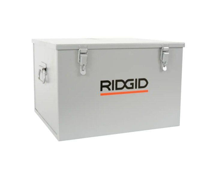 صندوق قابل حمل ابزار گردبر ریجید آمریکا مدل HC-300 کدفنی 84427