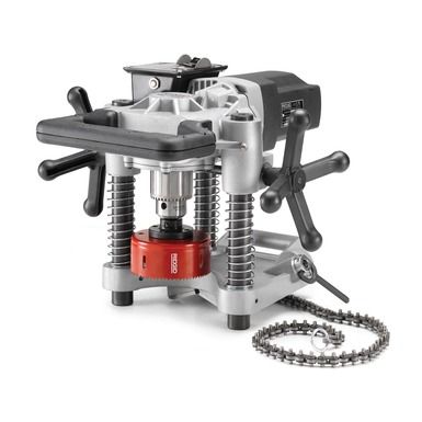 ابزار گردبرد مدل HC-450 ریجید آمریکا کدفنی :57597