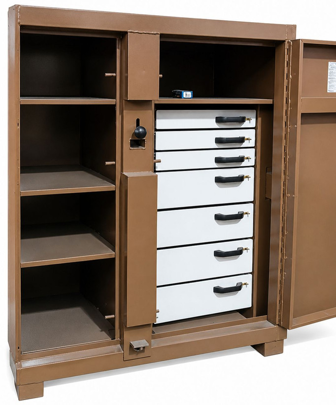 کابینت ابزار صنعتی مدل 112 ریجید آمریکا کدفنی: 28191